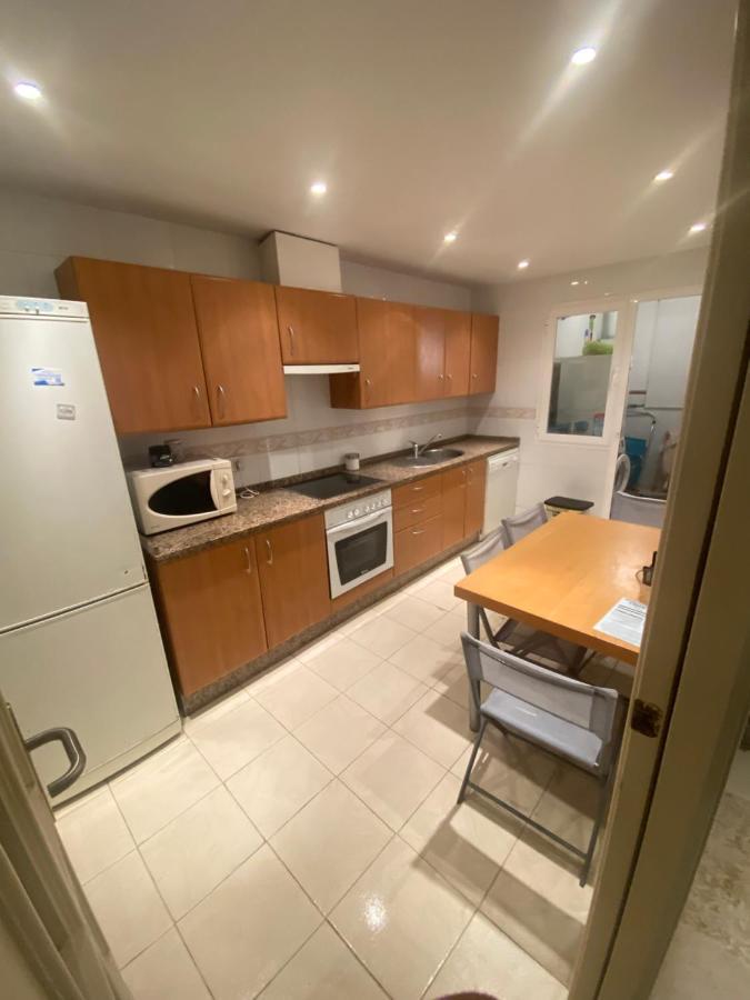 Apartamento Guadalmina Marbellac Extérieur photo